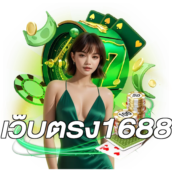 เว็บตรง1688